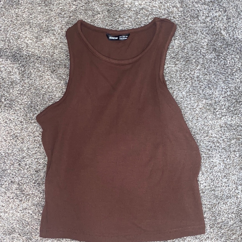 Shein Top